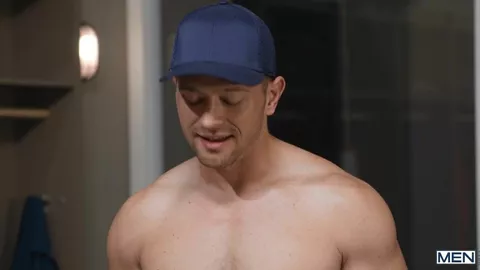 Coach birichino – Damian Night & Johnny Donovan