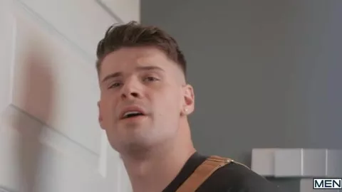 Come ho scopato tuo fratello – Malik Delgaty & Troye Dean