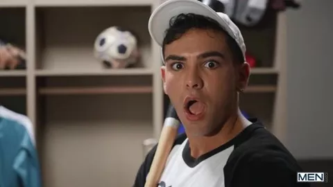 Arroganter Coach – Teil 1 – Damian Night & Johnny Donovan