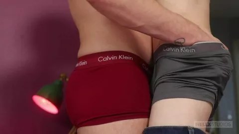 Mon meilleur ami à une grosse queue - Josh Brady, Cameron Moore