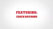 Un coach dévoué - Coach Navarro & Tyler Tanner Tyler