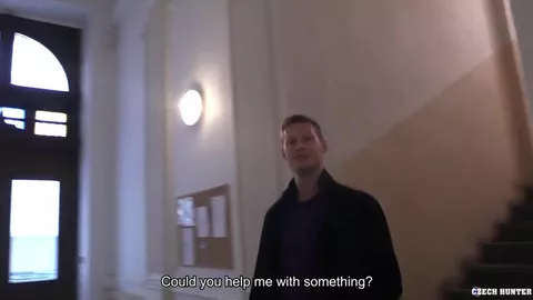 Czech Hunter Episode 674