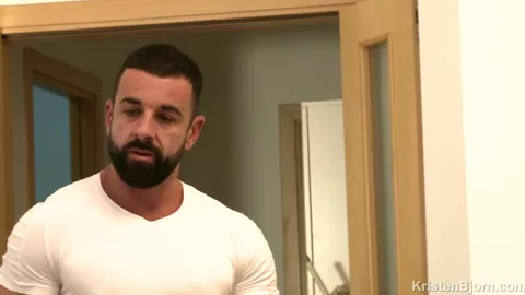 Malek Tobias & Giuspel