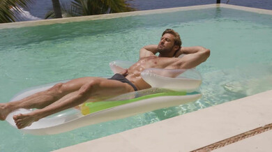 Dom King domine Igor Lucious & Alphonso Osnaya