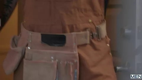 Cómo me follé a tu hermano – Malik Delgaty y Troye Dean