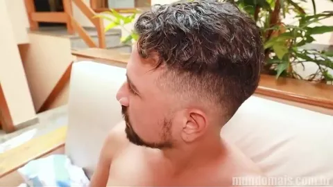 Diego Wolf, Fernando Alagoano & Perseu Dotado