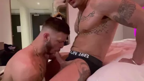 Koby Lewis & Iggy Lopez