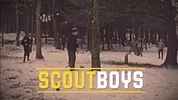 Scopata discreta sotto la tenda – Scoutmaster St. Michael & Scout Landon