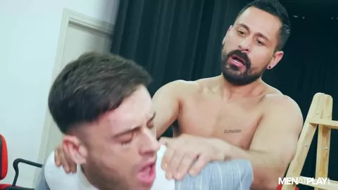 Un coup de main – Cristian Sam & Manuel Reyes