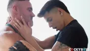 Angel Santana & Manuel Skye