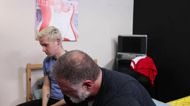 Ma boîte secrète – Rick Kelson & Dakota Preston