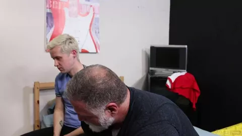 La mia scatola segreta – Rick Kelson & Dakota Preston