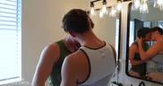 3 charges de sperme pour Oliver – Austin Wilde, Oliver Marks & Carter Collins