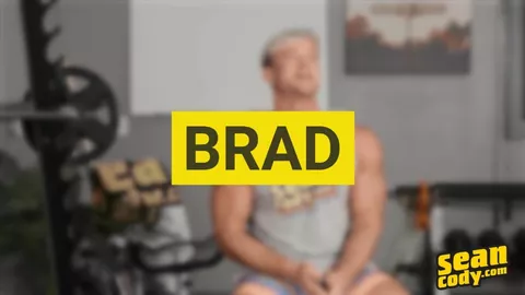 Brad Fury