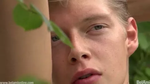 Jardín de los melocotoneros – Jason Bacall y Christian Lundgren