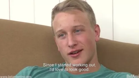 BelAmiOnline – Isak Eklund