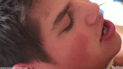 Phillipe Gaudin & Adam Archuleta