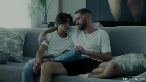 Court-métrage X : Be Ready