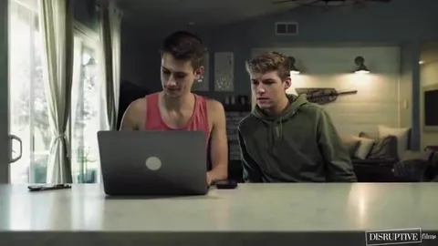 Virgin No More: Retaliation