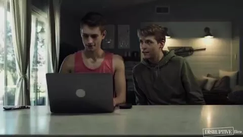 Virgin No More: Retaliation