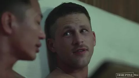 Die Rekrutierung – XXX-FILM