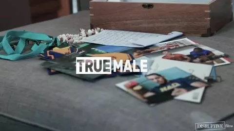 Pornofilm – Lean On Me