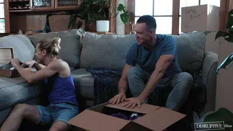 Film porno – Lean On Me