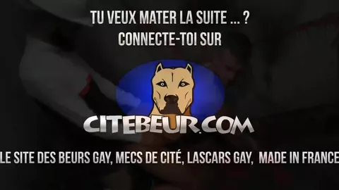 Sex-Pause auf einer Baustelle im 93