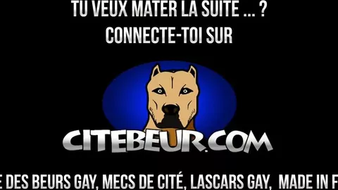 Pausa de sexo numa obra do 93