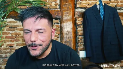 Brako Iriarte – Casting