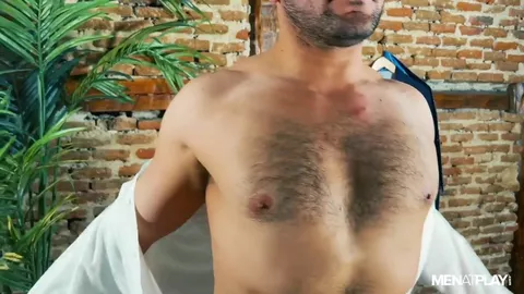 Brako Iriarte – Casting