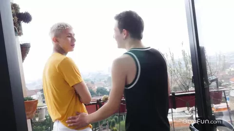 Col Raider & Archi Gold