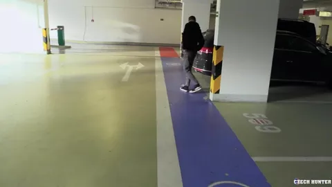 Czech Hunter Episódio 672