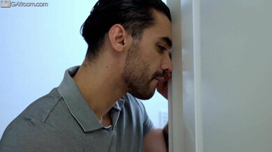 Le gourdin de mon beau-fils – Arad Winwin & Grey Gold