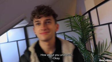 Czech Hunter Folge 671