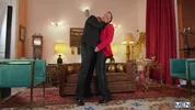 Franky Fox & Papi Kocic danno il via