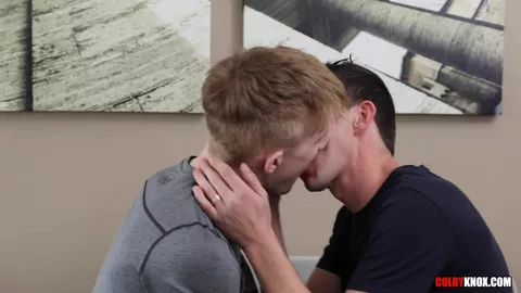 Encuentro con Chris Keaton