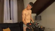 Igor Galek – Flex & gym