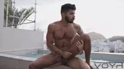 Gael Kriok & Lucas Dias