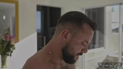 Gael kRiok & Sir Peter