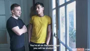 Un accordo segreto bollente – Jonas Matt & Felipe