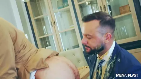 Lo mejor de MenAtPlay 2022 – Compilación