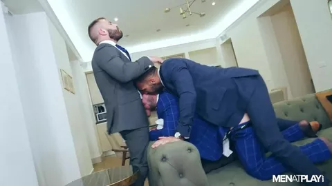 Best of MenAtPlay 2022 – Compilation