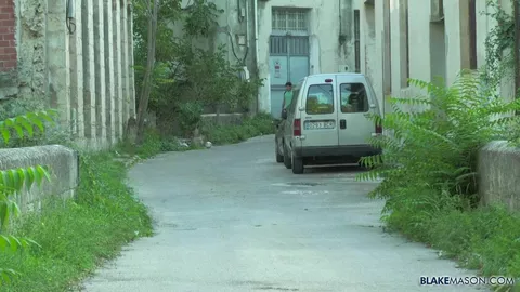 Justin Tiempo, Wolf Hot – Una scopata di nascosto con un passivo nuovo