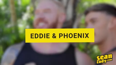 Eddie & Phoenix