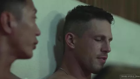 La recrue – Roman Todd, Trevor Harris & Jkab Ethan Dale