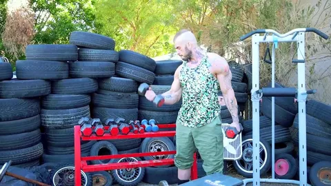 Descarga – Davin Meathead Strong y Ryan Sebastian