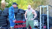 Scarica – Davin Meathead Strong & Ryan Sebastian