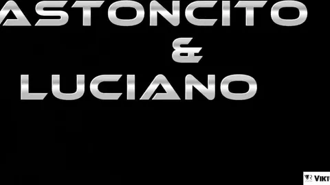 Deux bottoms pour le Père Noël