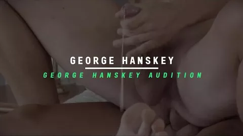 George Hanskey